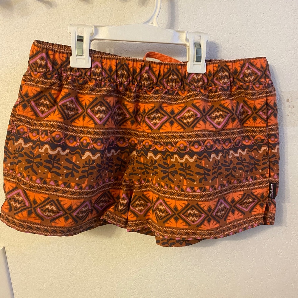 Women's Patagonia Barely Baggies Shorts